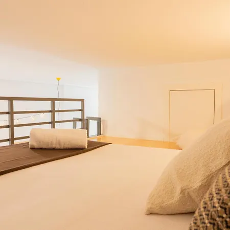 Apartment Oasis Urbano - Terraza Y Vistas Al Palmeral Junto Al Centro Elche