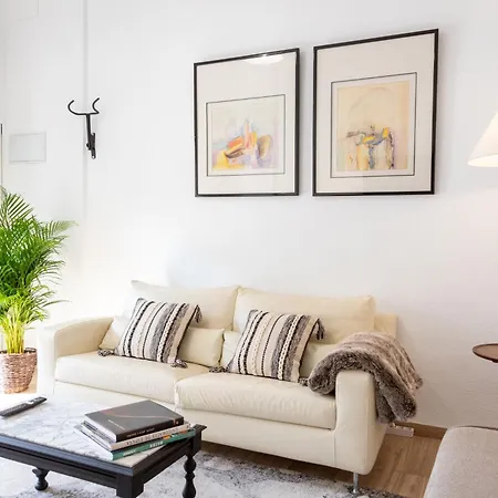 Oasis Urbano - Terraza Y Vistas Al Palmeral Junto Al Centro Elche