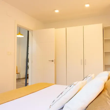 Oasis Urbano - Terraza Y Vistas Al Palmeral Junto Al Centro *